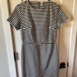 Stripe Dress